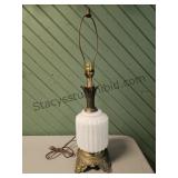 VTG Lamp 28 Inch