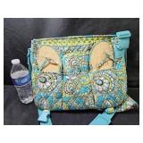 Vera Beach Bag, Sandles & Hat