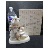 Precious Moments Figurine
