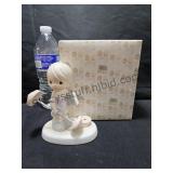 Precious Moments Figurine