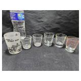 Shot Glasses