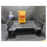 Plastic Organizing Trays