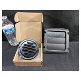 3 In Vent Cap & Dryer Vent