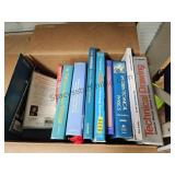 Old College Books