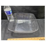 Longaberger Basket Liner 10x10x4