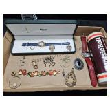 Costume Jewelry