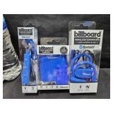 Ear Speaker Bundle Blue