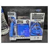 Ear Speaker Bundle Blue