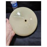 VTG Glass Light Shade