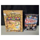 Computer Games