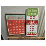 Christmas Decor