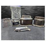 Lighters Untested
