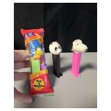PEZ Dispencers