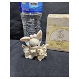 Precious Moments Figurine