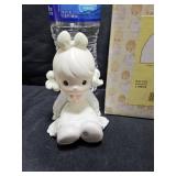 Precious Moments Figurine