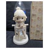 Precious Moments Figurine