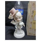 Precious Moments Figurine