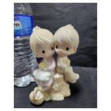 Precious Moments Figurine No Box