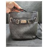 Michael Kors Black Purse