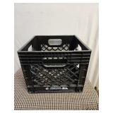 Smiths Crate