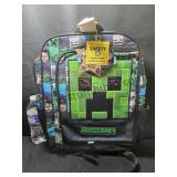 New Backpack Minecraft
