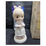 Precious Moments Figurine