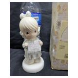 Precious Moments Figurine