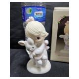 Precious Moments Figurine