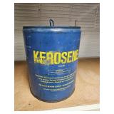 5 Gallon Kerosene Can