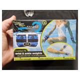 Wrist & Ankle Weights