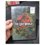 Lost World DVD Sealed