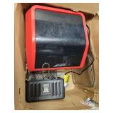 Air Fryer Untested
