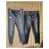 Jeans SZ 10 Bundle D
