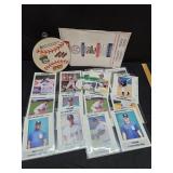 Local Communities Sports Items