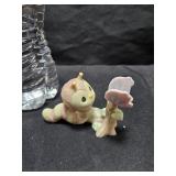 Precious Moments Figurine No Box