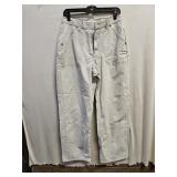 Original Clothing Jeans SZ 12