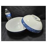 2 Nice Serving Bowls