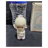 Precious Moments Figurine