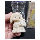 Precious Moments Figurine
