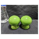 Fiesta S&P Shakers  Green