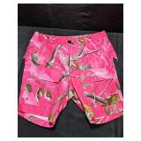 Realtree Shorts SZ XL
