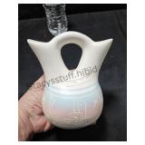 Southwestern Native American Vase