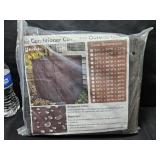 Nice Quality Air Conditioner Cover 30x30x36