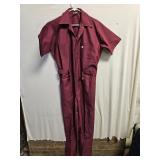 Coveralls 40 Reg