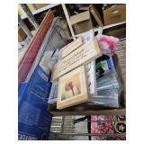Misc Unsold