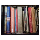 Old Books