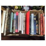 Old Books