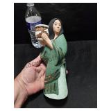 Southwestern Native American Vase