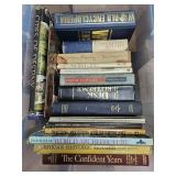 Old Books