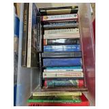 Old Books